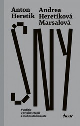 E-kniha Sny - Andrea Marsalová Heretiková, Anton Heretik