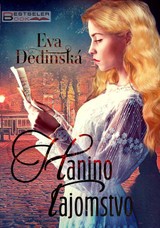 E-kniha Hanino tajomstvo - Eva Dedinská