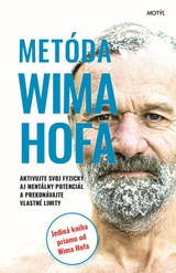 E-kniha Metóda Wima Hofa - Wim Hof