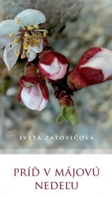 E-kniha Príď v májovú nedeľu - Iveta Zatovičová