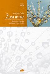 E-kniha Žasnime - Anselm Grün