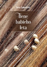 E-kniha Tiene babieho leta - Iveta Zatovičová