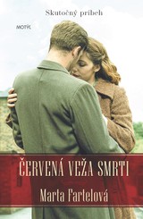E-kniha Červená veža smrti - Marta Fartelová