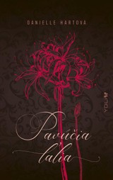 E-kniha Pavúčia ľalia - Danielle Hartová
