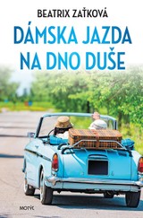 E-kniha Dámska jazda na dno duše - Beatrix Zaťková