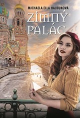 E-kniha Zimný palác - Michaela Ella Hajduková