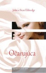E-kniha Očarujúca - John Eldredge, Stasi Eldredge