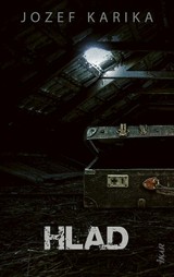 E-kniha Hlad - Jozef Karika