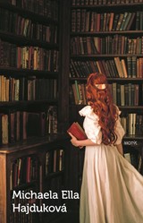 E-kniha Záhrada umenia - Michaela Ella Hajduková