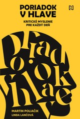 E-kniha Poriadok v hlave - Martin Poliačik, Linda Lančová