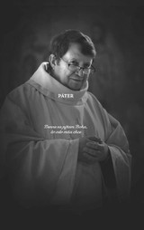 E-kniha Páter Vojtěch Kodet - Martin Ližičiar