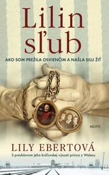 E-kniha Lilin sľub - Lili Ebertová
