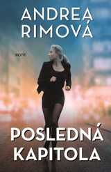 E-kniha Posledná kapitola - Andrea Rimová