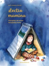 E-kniha Lectio mamina - Peťa Babulíková