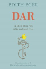 E-kniha Dar - Edith Eva Eger, Esmé Schwall Weigand