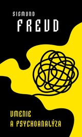 E-kniha Umenie a psychoanalýza - Sigmund Freud