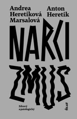 E-kniha Narcizmus - Andrea Heretiková Marsalová, Anton Heretik