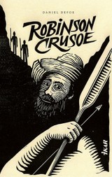 E-kniha Robinson Crusoe - Daniel Defoe