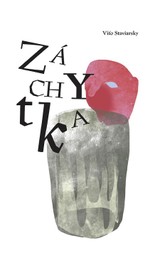 E-kniha Záchytka - Viťo Staviarsky