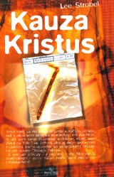 E-kniha Kauza Kristus - Lee Strobel