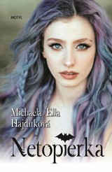 E-kniha Netopierka - Michaela Ella Hajduková