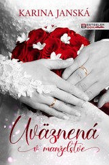 E-kniha Uväznená v manželstve - Karina Janská