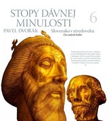 E-kniha Stopy dávnej minulosti 6. - Pavel Dvořák