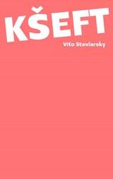 E-kniha Kšeft - Viťo Staviarsky