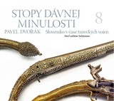 E-kniha Stopy dávnej minulosti 8 - Pavel Dvořák