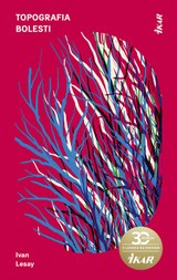 E-kniha Topografia bolesti - Ivan Lesay
