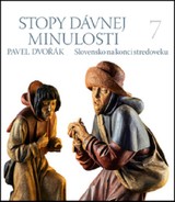 E-kniha Stopy dávnej minulosti 7. - Pavel Dvořák