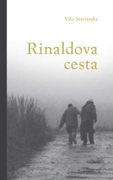E-kniha Rinaldova cesta - Viťo Staviarsky