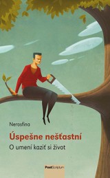 E-kniha Úspešne nešťastní - Nerosfina
