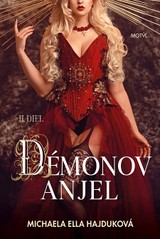 E-kniha Démonov anjel - Michaela Ella Hajduková