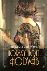 E-kniha Horský hotel Hodváb - Beatrix Zaťková