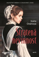 E-kniha Stratená nevinnosť - Ivana Ondriová