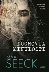 E-kniha Duchovia minulosti - Max Seeck