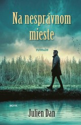 E-kniha Na nesprávnom mieste - Julien Dan