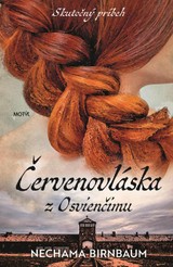 E-kniha Červenovláska z Osvienčimu - Nechama Birnbaum
