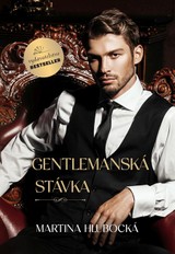 E-kniha Gentlemanská stávka - Martina Hlubocká