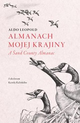 E-kniha Almanach mojej krajiny - Aldo Leopold