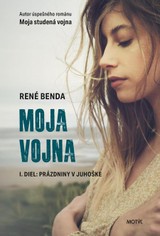 E-kniha Moja vojna - René Benda