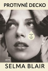 E-kniha Protivné decko - Selma Blair