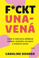 E-kniha F*ckt unavená - Caroline Dooner