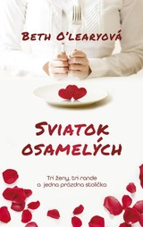 E-kniha Sviatok osamelých - Beth O'Leary
