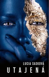 E-kniha Utajená - Lucia Sasková