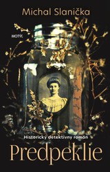 E-kniha Predpeklie - Michal Slanička