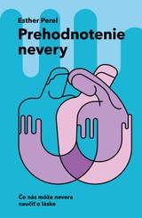 E-kniha Prehodnotenie nevery - Esther Perel
