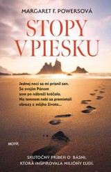 E-kniha Stopy v piesku - Margaret F. Powers