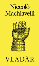 E-kniha Vladár - Niccolò Machiavelli